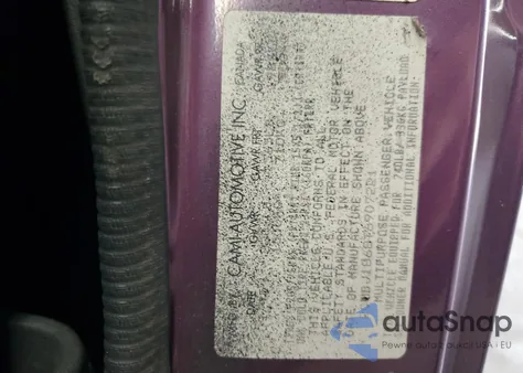 1992 Geo Tracker from USA, damaged, VIN 2CNBJ18U2N6907880